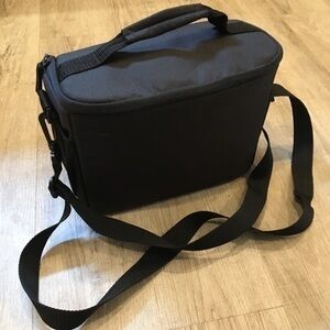 🎉HostPick🎉Tamrac Camera Bag Black